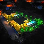 Ege Villalari * Koycegiz (Mugla)
