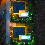 Ege Villalari * Koycegiz (Mugla)