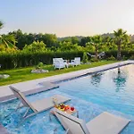 Villa Ege Villalari