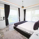 Ege Villalari Villa *