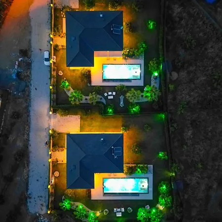 Ege Villalari * Koycegiz (Mugla)