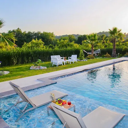 Villa Ege Villaları