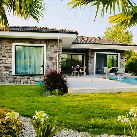 Villa Ege Villalari *