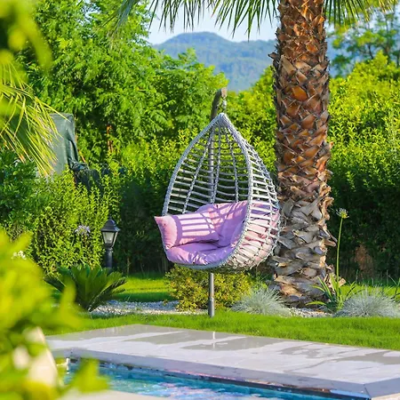 Villa Ege Villalari *