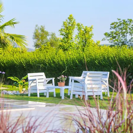 Ege Villalari Villa *