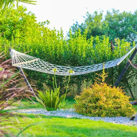 Ege Villalari Villa Koycegiz (Mugla)