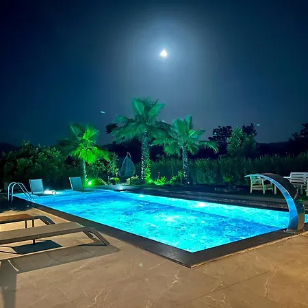 Ege Villalari Villa Koycegiz (Mugla)