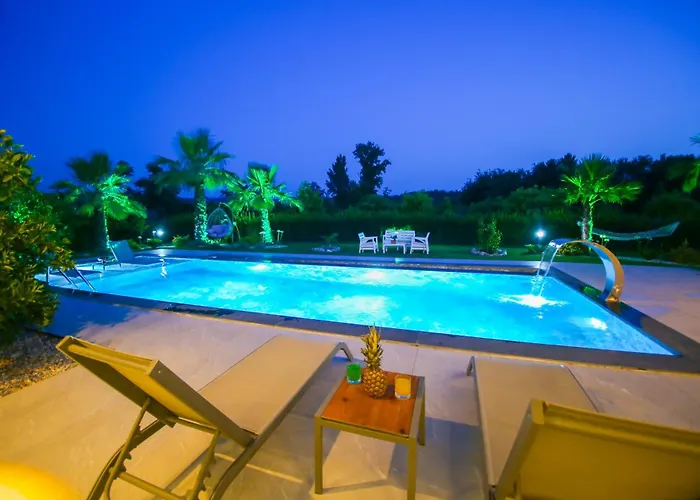 Ege Villalari * Koycegiz (Mugla)