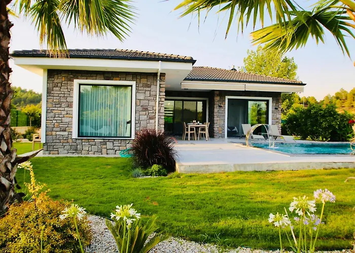 Villa Ege Villalari *