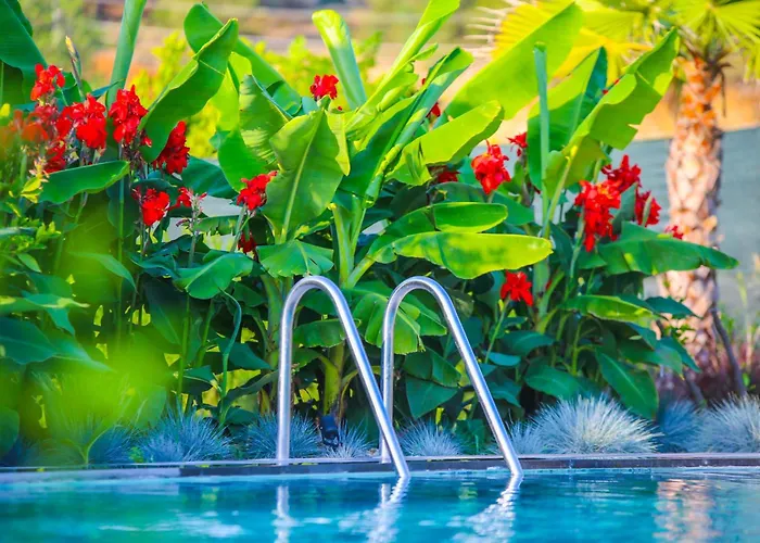 Ege Villalari Villa *