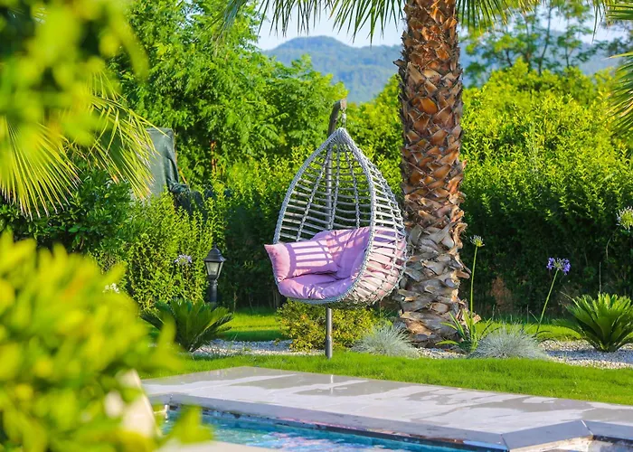 Villa Ege Villalari *