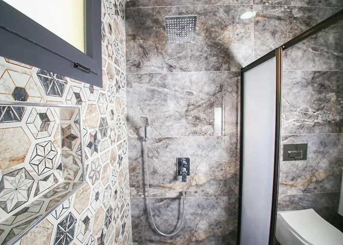 Ege Villalari * Koycegiz (Mugla)