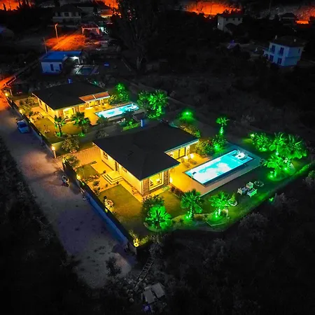 Ege Villalari * Koycegiz (Mugla)