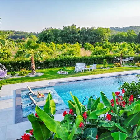 Ege Villalari * Koycegiz (Mugla)