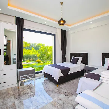 Βίλα Ege Villalari Koycegiz (Mugla)