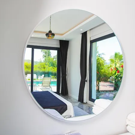 Ege Villalari * Koycegiz (Mugla)