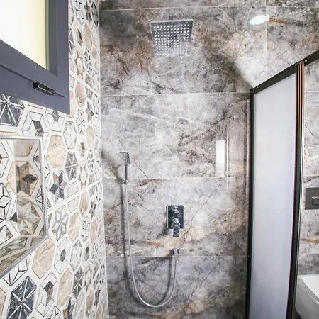 Ege Villalari * Koycegiz (Mugla)