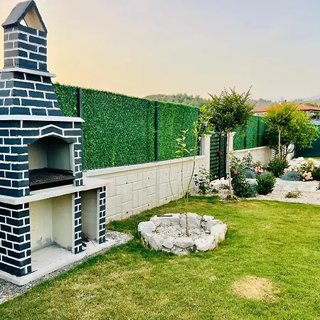 Ege Villalari Villa *