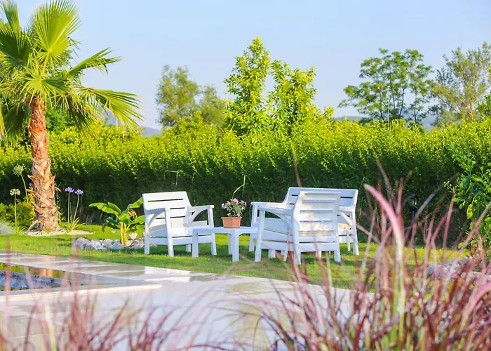 Ege Villalari Vilă *