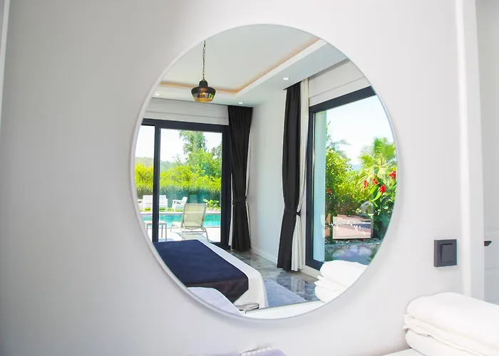 Ege Villalari * Koycegiz (Mugla)