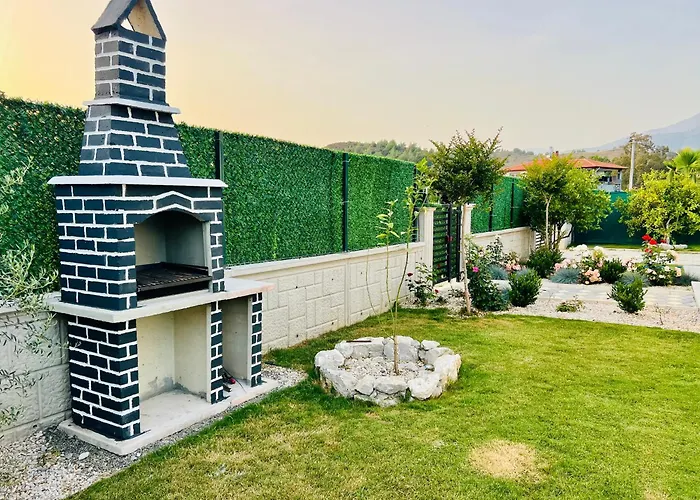 Ege Villalari Vilă *